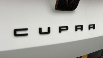 CUPRA Formentor V2 DSG