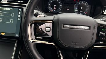 Land Rover Range Rover Velar DYNAMIC HSE