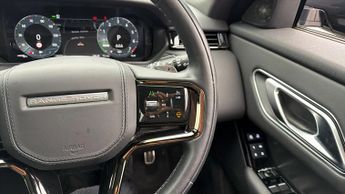 Land Rover Range Rover Velar DYNAMIC HSE
