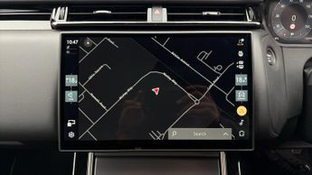 Land Rover Range Rover Velar DYNAMIC HSE