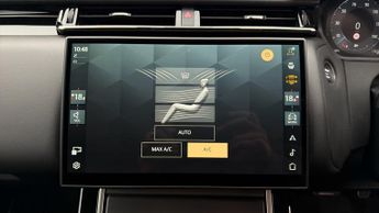 Land Rover Range Rover Velar DYNAMIC HSE