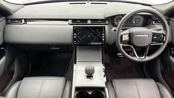 Land Rover Range Rover Velar DYNAMIC HSE