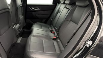 Land Rover Range Rover Velar DYNAMIC HSE