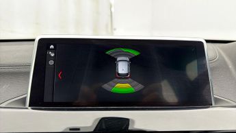 BMW X1 XDRIVE25E SPORT