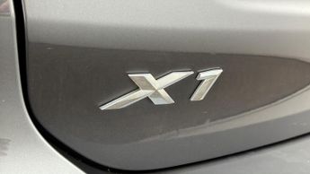 BMW X1 XDRIVE25E SPORT