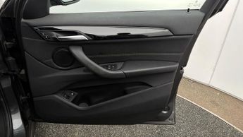 BMW X1 XDRIVE25E SPORT