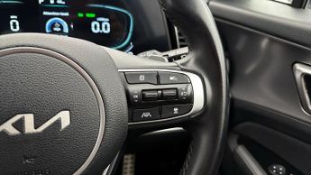 Kia Sportage GT-LINE