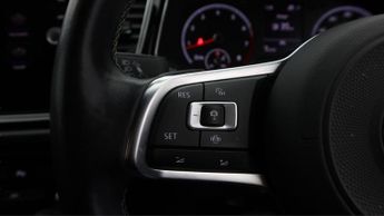 Volkswagen T-Roc BLACK EDITION TSI EVO DSG