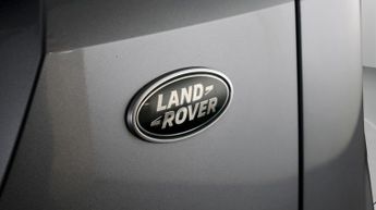 Land Rover Range Rover Evoque EDITION