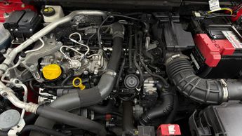 Nissan Qashqai DIG-T N-CONNECTA