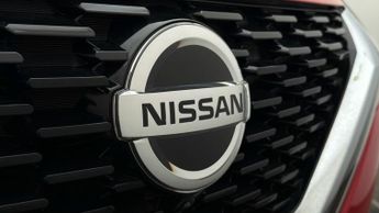 Nissan Qashqai DIG-T N-CONNECTA