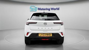 Vauxhall Mokka ULTIMATE