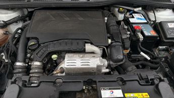 Vauxhall Mokka ULTIMATE