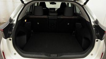 Toyota Yaris Cross EXCEL
