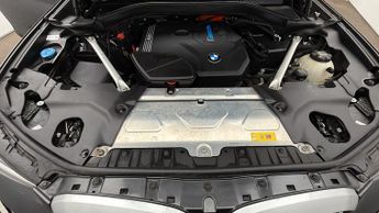 BMW X3 XDRIVE30E M SPORT
