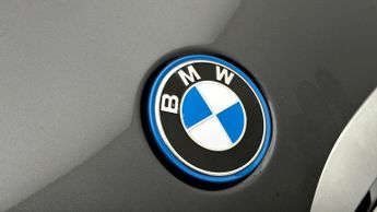 BMW X3 XDRIVE30E M SPORT