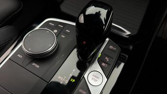 BMW X3 XDRIVE30E M SPORT
