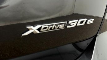 BMW X3 XDRIVE30E M SPORT