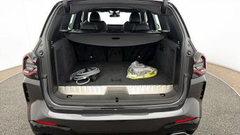 BMW X3 XDRIVE30E M SPORT