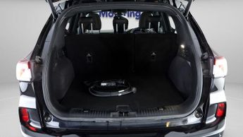 Ford Kuga ST-LINE X EDITION