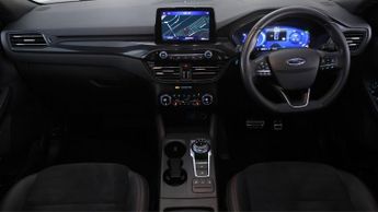 Ford Kuga ST-LINE X EDITION