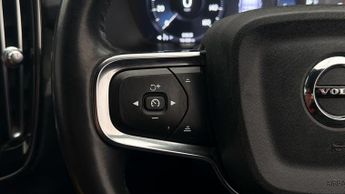 Volvo XC40 B4 INSCRIPTION PRO