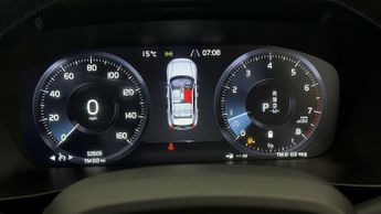 Volvo XC40 B4 INSCRIPTION PRO