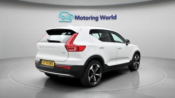 Volvo XC40 B4 INSCRIPTION PRO