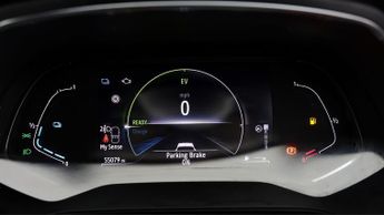 Renault Captur TECHNO E-TECH