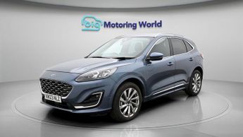 Ford Kuga VIGNALE