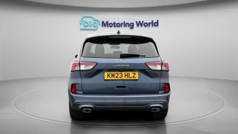 Ford Kuga VIGNALE