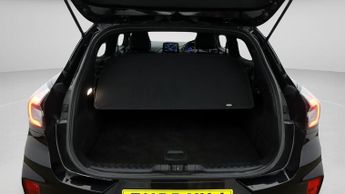 Ford Puma ST-LINE VIGNALE