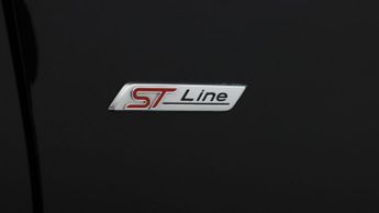 Ford Puma ST-LINE VIGNALE