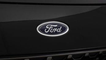 Ford Puma ST-LINE VIGNALE