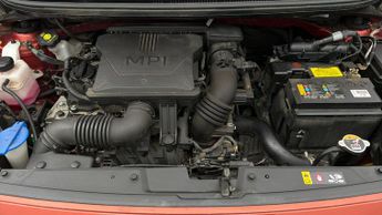 Kia Picanto X-LINE S