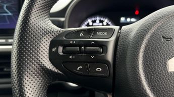 Kia Picanto X-LINE S