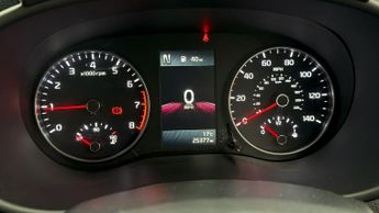 Kia Picanto X-LINE S