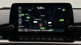 Kia Picanto X-LINE S