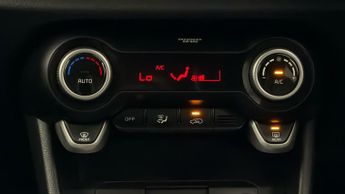 Kia Picanto X-LINE S