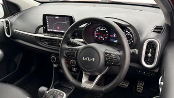 Kia Picanto X-LINE S