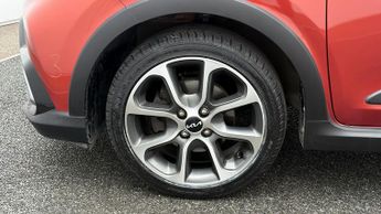 Kia Picanto X-LINE S