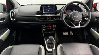 Kia Picanto X-LINE S