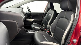 Kia Picanto X-LINE S