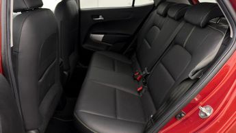 Kia Picanto X-LINE S