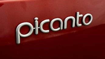 Kia Picanto X-LINE S