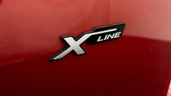 Kia Picanto X-LINE S