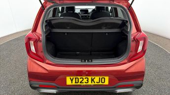 Kia Picanto X-LINE S