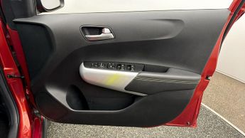 Kia Picanto X-LINE S