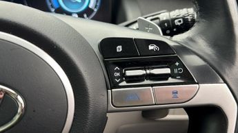 Hyundai TUCSON T-GDI ULTIMATE