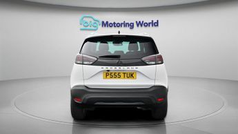 Vauxhall Crossland ULTIMATE